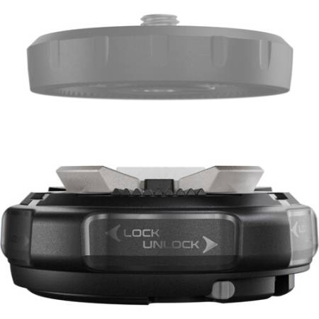 Manfrotto MAONEQR-BASE - mocowanie XCHANGE, baza